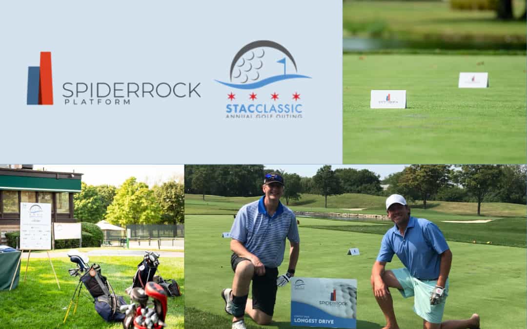 2020 Security Traders Association of Chicago (STAC) Golf Outing