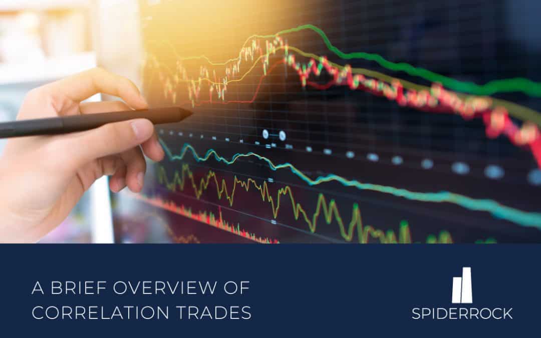 A Brief Overview of Correlation Trades