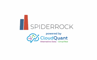 SpiderRock partners with CloudQuant to provide Historical Derivatives Data Access via API