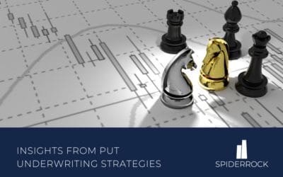 Insights from Put Underwriting Strategies
