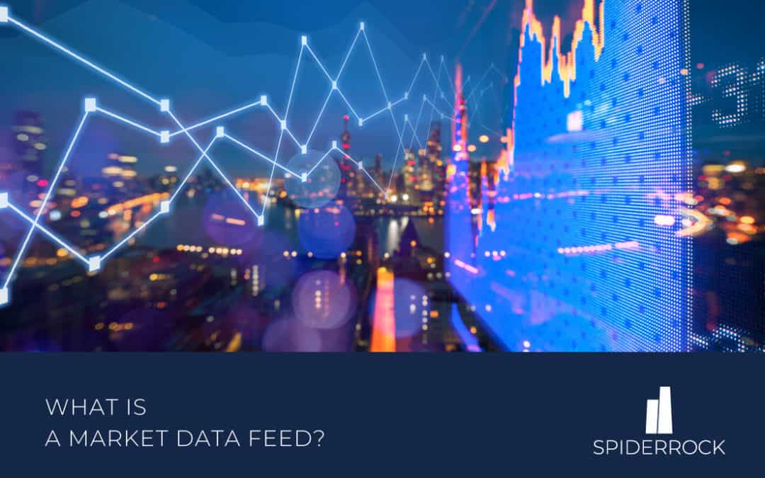 What is a Market Data Feed?