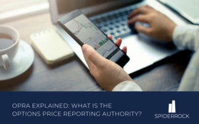 OPRA Explained: What is the Options Price Reporting Authority?
