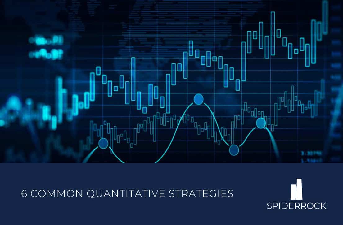 Quantitative Investing - Introduction to data-driven investment strategies