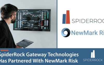 SpiderRock Gateway Technologies Partners With NewMark Risk to Improve Options-Implied Analytics Library